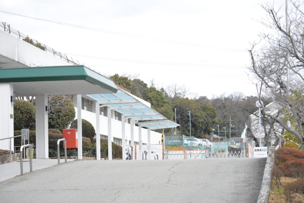 HOUSENKA　COVID-19　UNIT（ほうせんか新型コロナウイルス感染症病棟）　～第一回～