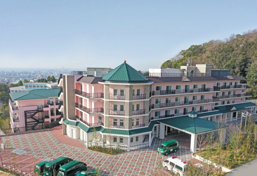 CCRC豊泉家 芦屋山手　コミュニティ紹介　～Vol.1～