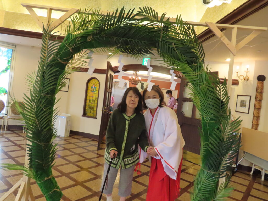 【HCCTIMES先取り情報】HCC桃山台だより