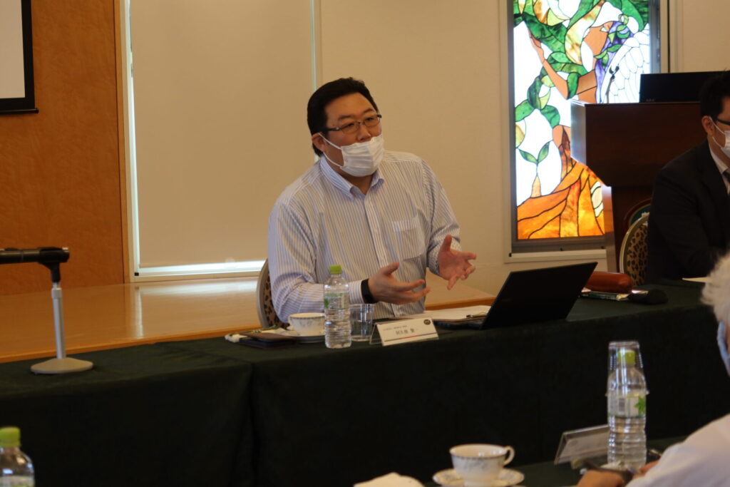 【HCCTIMES先取り情報】第6回グリーンオアシスの会