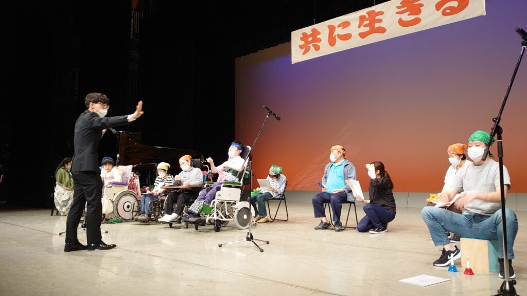 【HCCTIMES先取り情報】HCCチャレンジドだより