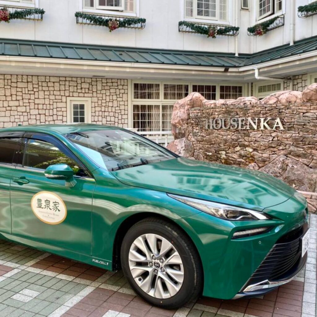 CCRC豊泉家 芦屋山手　コミュニティ紹介　～Vol.4～