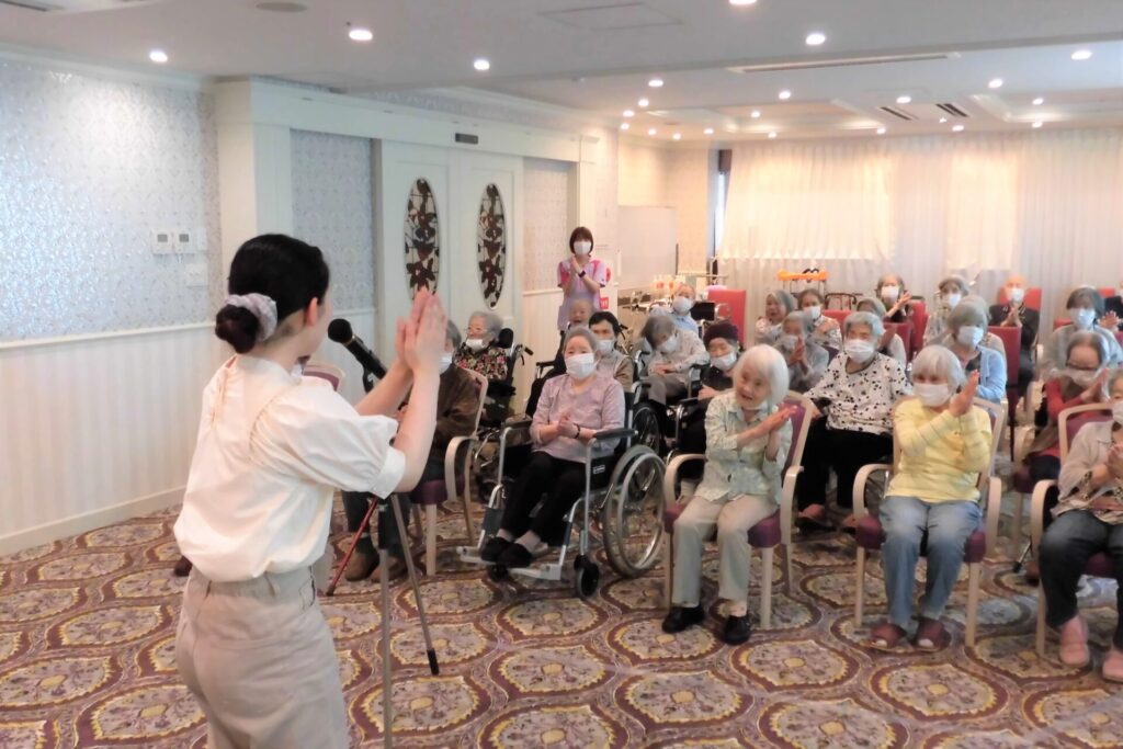 【HCCTIMES先取り情報】HCC住之江だより