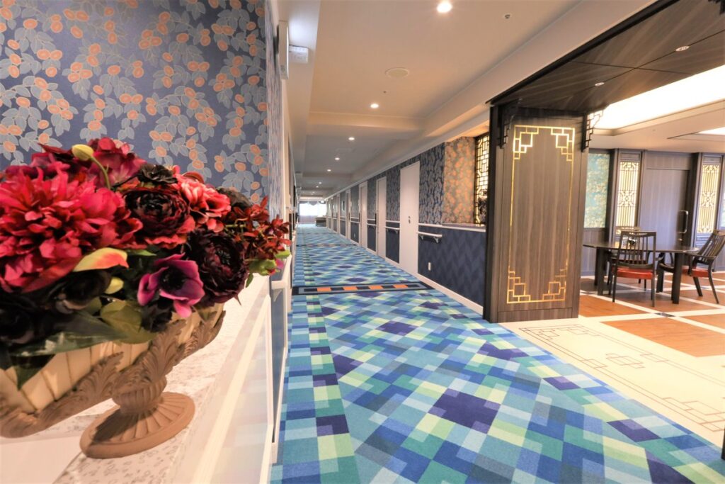 CCRC豊泉家 芦屋山手　コミュニティ紹介　～Vol.3～