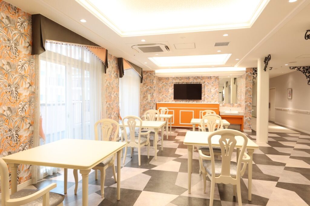 CCRC豊泉家 芦屋山手　コミュニティ紹介　～Vol.5～