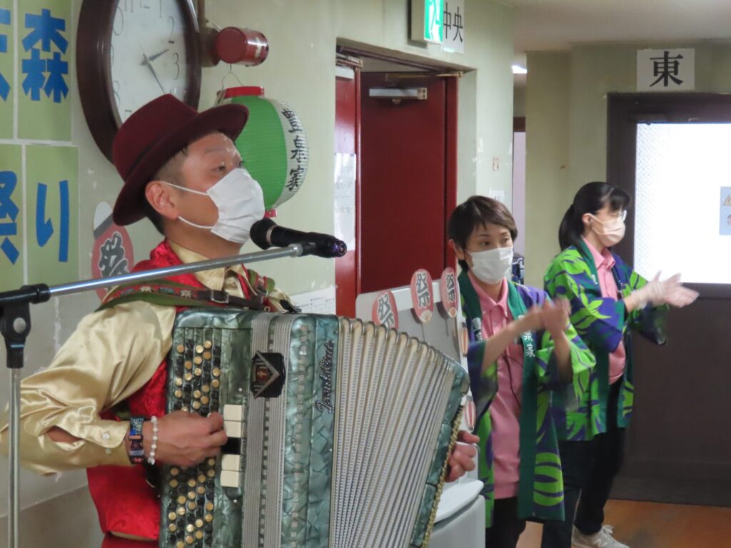 【HCCTIMES先取り情報】HCC上町台だより