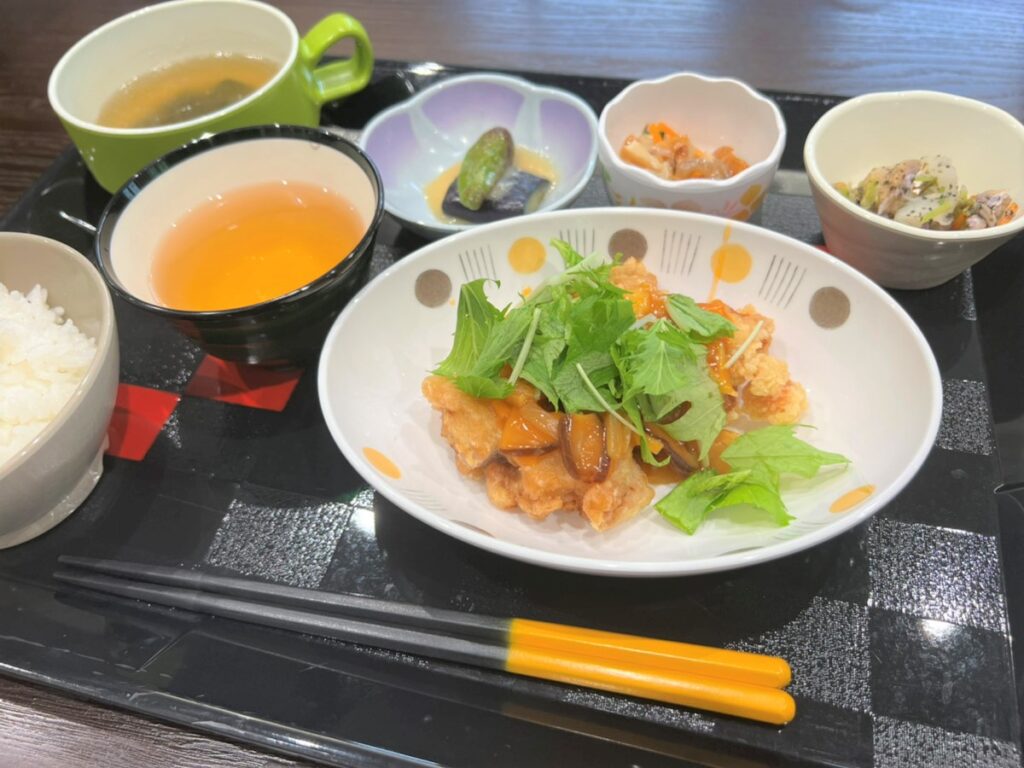 CCRC豊泉家 芦屋山手　コミュニティ紹介　～Vol.7～