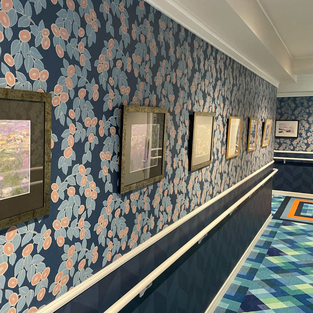 CCRC豊泉家 芦屋山手　コミュニティ紹介　～Vol.8～