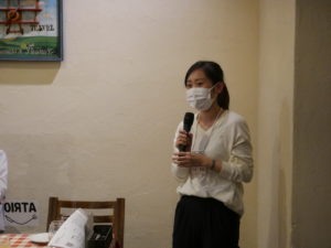 認知症イノベーション意見交換！