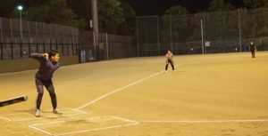 乱打VS長打　勝負の行方は!?