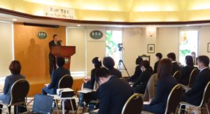 30年後ってどうなっているのかな・・・