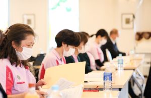 日々の研究・開発が豊泉家のより良いサービスに