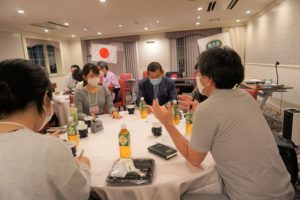 様々な視点からのリモート活用