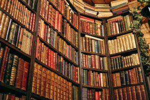 経営戦略室コラボ企画！経営陣おススメ書籍Vol.4