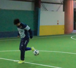 若手とベテラン対決！