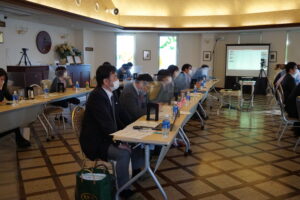 オール豊泉家で