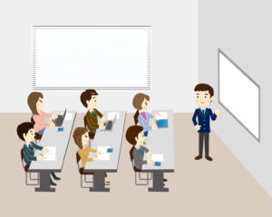 社外研修のご案内📚