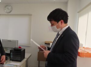 グリーンキャブス事業の構築へ向けて