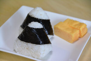 夜食に関するアンケート実施のお知らせ