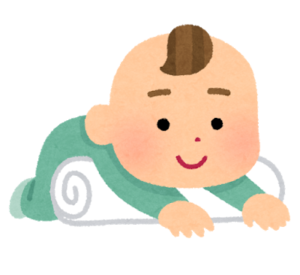 幸せのお便り～出産～