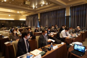 豊泉家グループの2030年に向けた挑戦