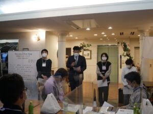 豊泉家グループの強みを活かす取り組みとは…