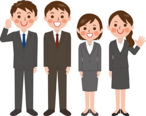 2021年度 新卒フェローのご紹介！第16弾～統合管理本部～