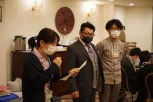 ベストチームに必要なこととは。