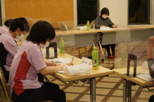 自分の長所・短所とは？