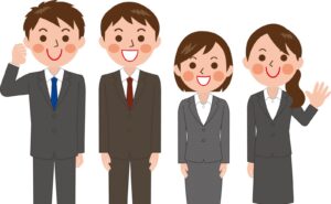 2022年度 新卒フェローのご紹介！第15弾～放射線科・栄養科・病院給食～