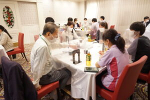 サービスの可能性を広げていくためには