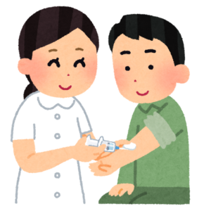 新型コロナワクチン情報①