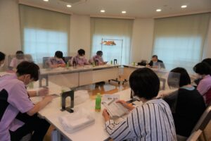 行動すると世界が変わる🌏