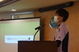 個客感動サービスのために（ACドメイン）