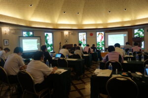 今、そしてこれからの幸せのために