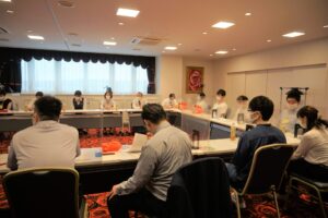 相手を知り、繋がる👉👈