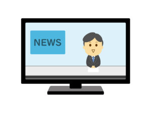 HOUSENKA COVID-19UNIT60　本日TV放送予定