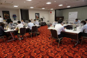 アフターコロナを見据えて🌠