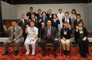 利他+自責=元気💪