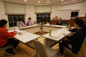 「小さなこと」に心を向ける