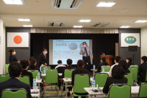 ①豊泉家フェローがあるべき姿とは