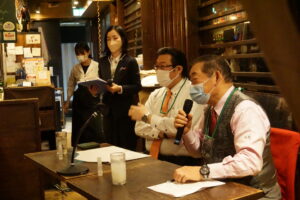 自身も相手も喜ぶこととは？