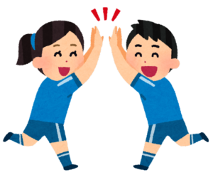 フットサル開催のお知らせ！