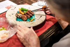 桃源郷へご招待❕❕