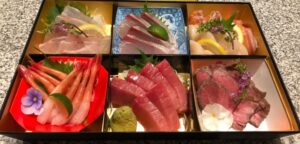 【年末用】お刺身盛り合わせ販売のお知らせ