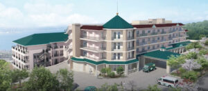 ラジオでCCRC 豊泉家芦屋山手をご紹介いただきました！