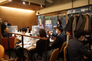 これぞ！ほうせんか病院