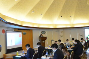 個客の声をサービスに