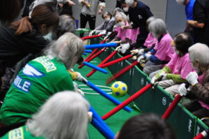 12チームの熱い戦い⚽🔥