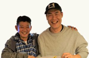 コムレイズ　世代交代！